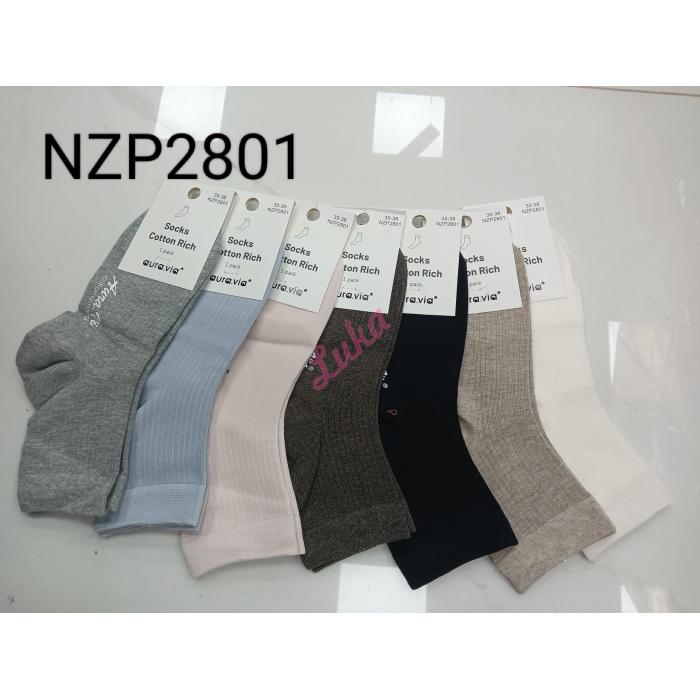 Women's socks Auravia NZP2800