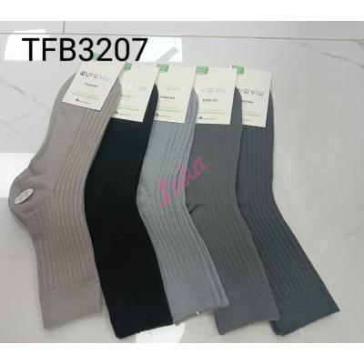 Men's socks THERMO Auravia TFB3206
