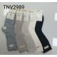 Women's socks THERMO Auravia TNV2962