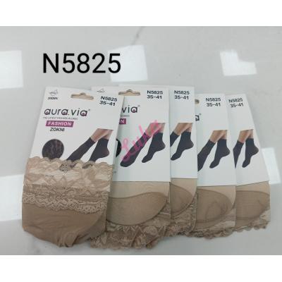 Women's socks Auravia N5822