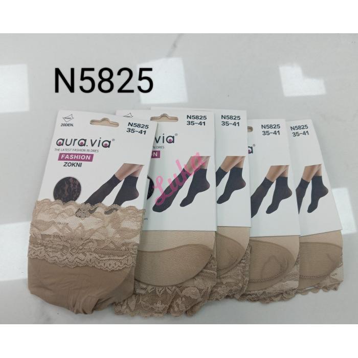 Women's socks Auravia N5822