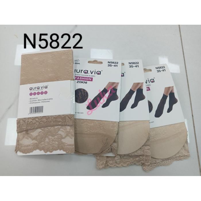 Skarpety damskie Auravia NZX2786