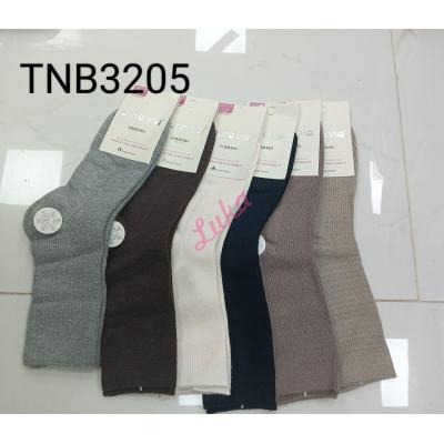 Skarpety damskie THERMO Auravia TNB3205