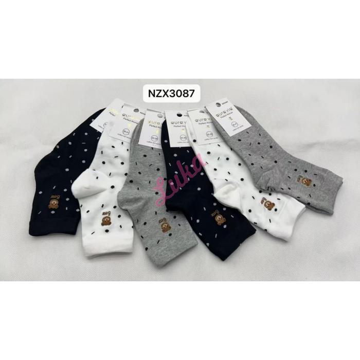 Women's socks Auravia NZX3169