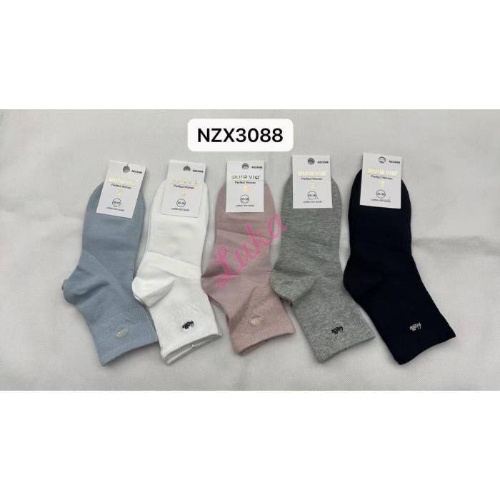Women's socks Auravia NZX3087