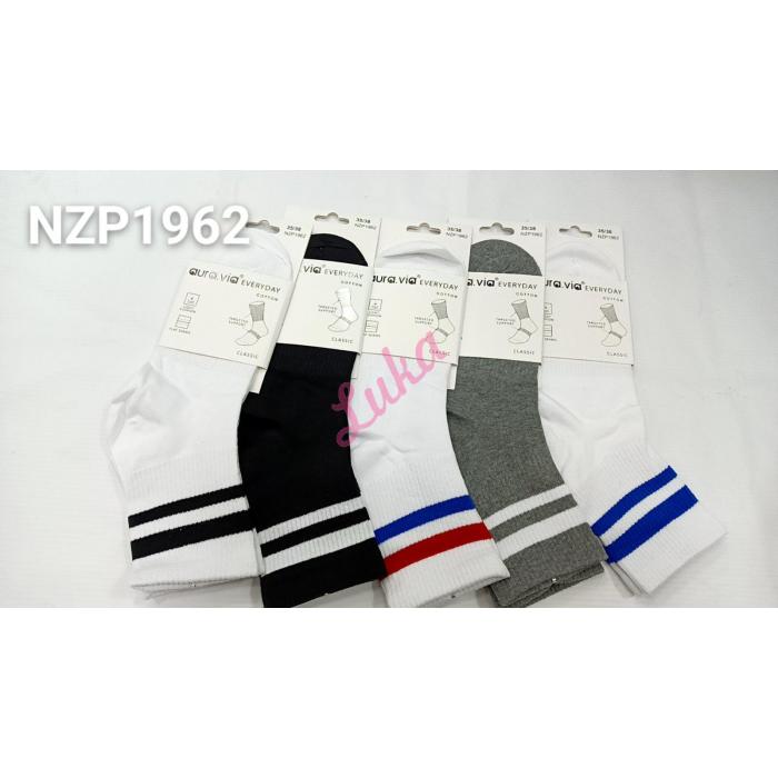 Women's socks Auravia NZP2867