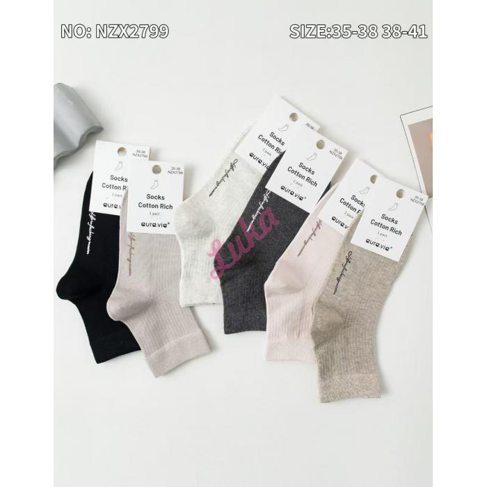 Women's socks Auravia NZX3170