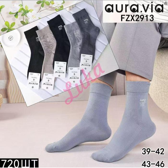 Men's socks Auravia FZX2803