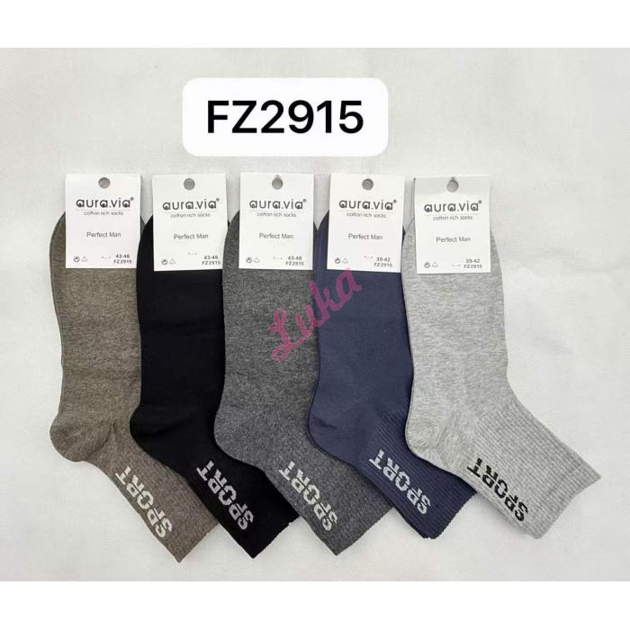 Men's socks Auravia FZ2915
