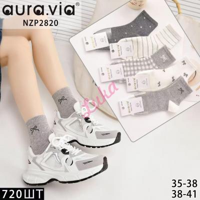 Women's socks Auravia NZP1962