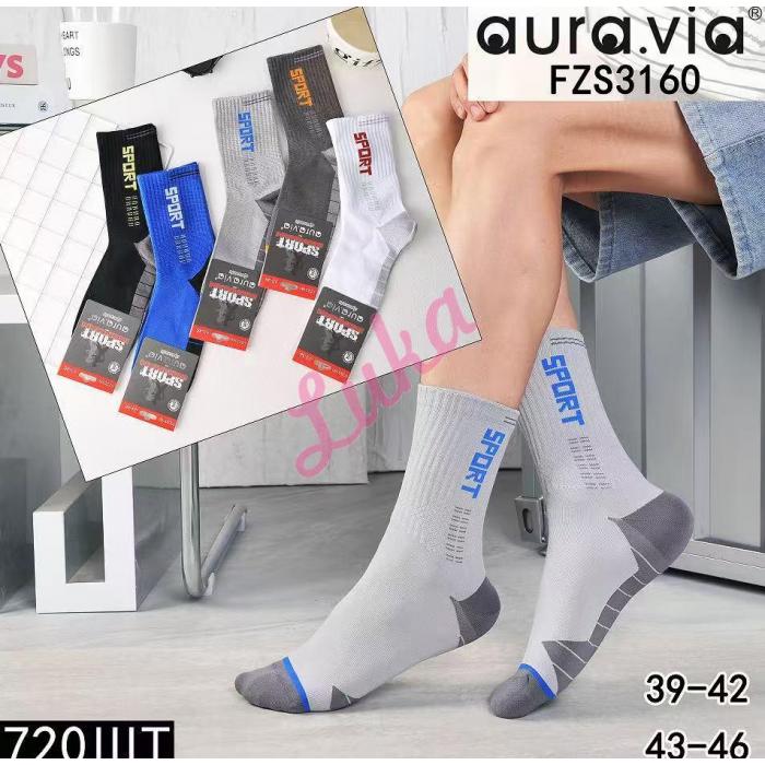 Men's socks Auravia fzs1993