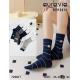 Women's socks Auravia NZP1962