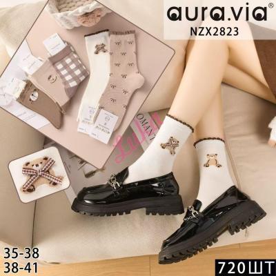 Skarpety damskie Auravia NZX2823