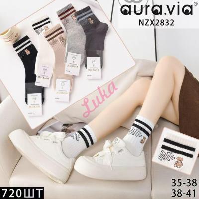 Women's socks Auravia NZX2829