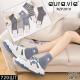 Women's socks Auravia NZX2818