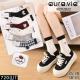 Women's socks Auravia NZX2828