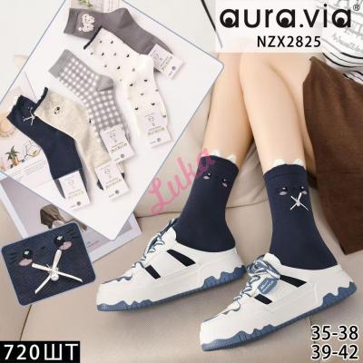 Women's socks Auravia NZX2832