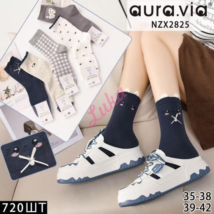 Women's socks Auravia NZX2832