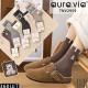 Women's socks WOOL Auravia TNV3226