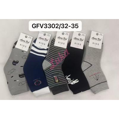 Kid's socks Auravia GFV3302