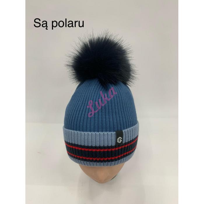 Czapka dziecięca ZIM-0211