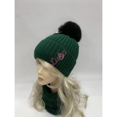 Komplet damski NO-3210