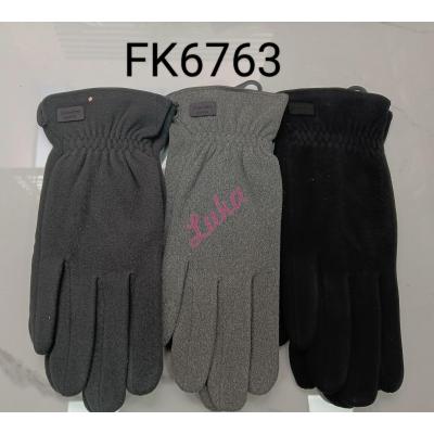 Women`s gloves Auravia FK6763