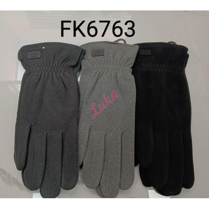 Women`s gloves Auravia NK6752