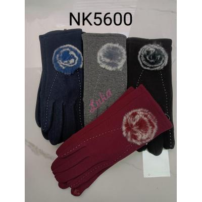 Rękawiczki damskie Auravia NK5600