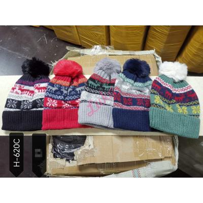 Women's Cap FF H-620C