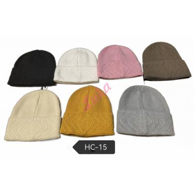 Women's Cap FF HC-15