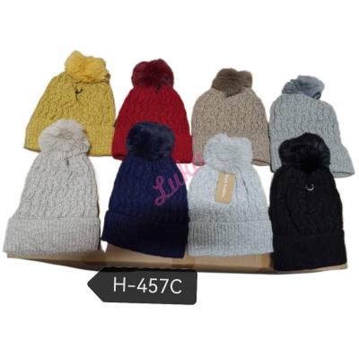 Czapka damska FF HC-457C