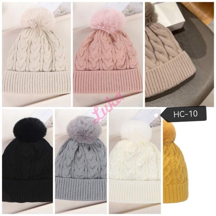 Women's Cap FF HC-10