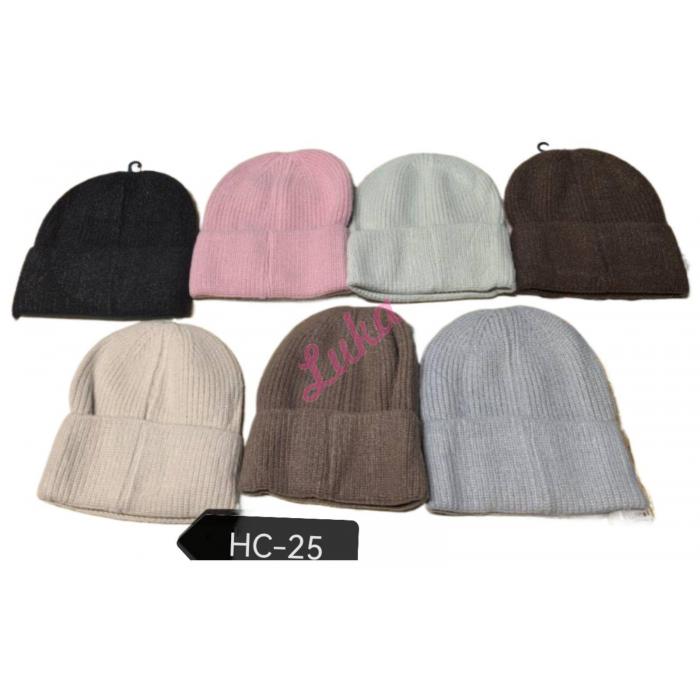 Women's Cap FF HC-25