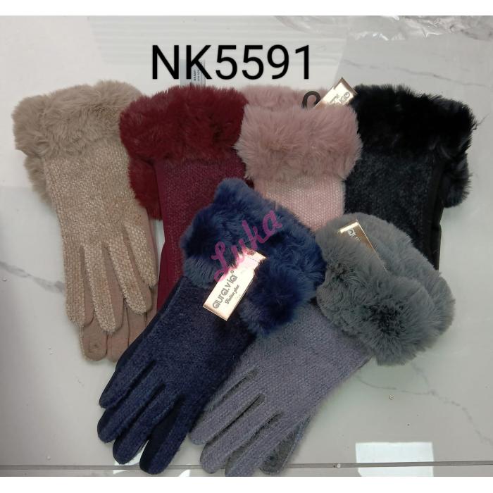 Women`s gloves Auravia NK5600