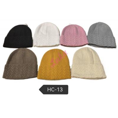 Czapka damska FF HC-13