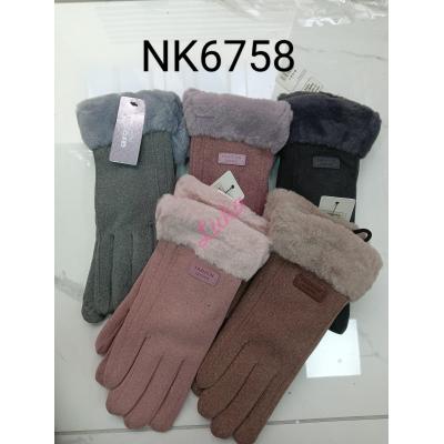 Women`s gloves Auravia NK6758