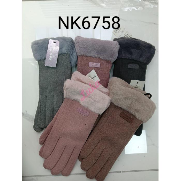 Women`s gloves Auravia NK5591