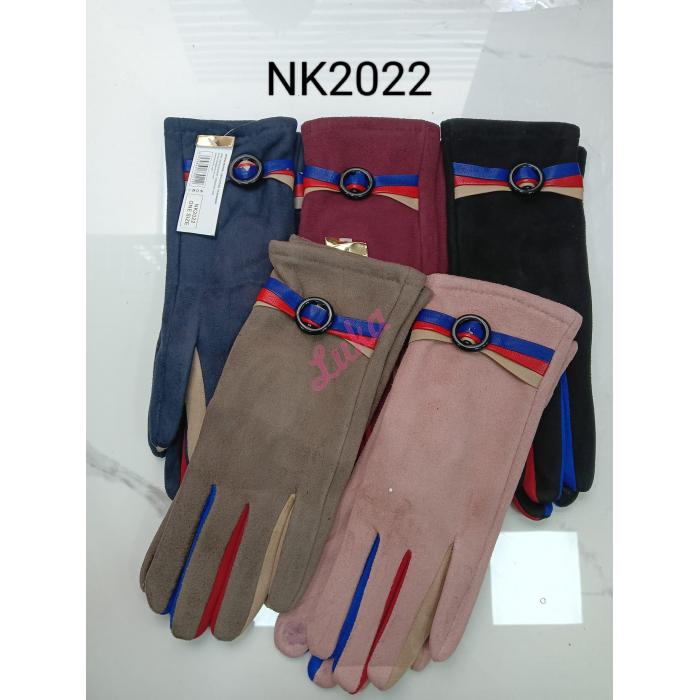 Rękawiczki damskie Auravia NK6758