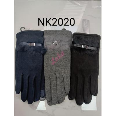 Rękawiczki damskie Auravia NK2022