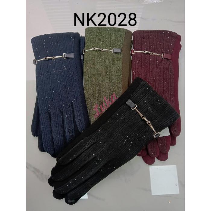 Women`s gloves Auravia NK2020