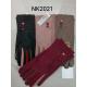 Women`s gloves Auravia NK2028
