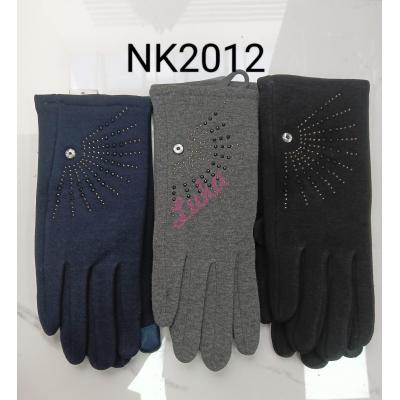 Women`s gloves Auravia NK2021