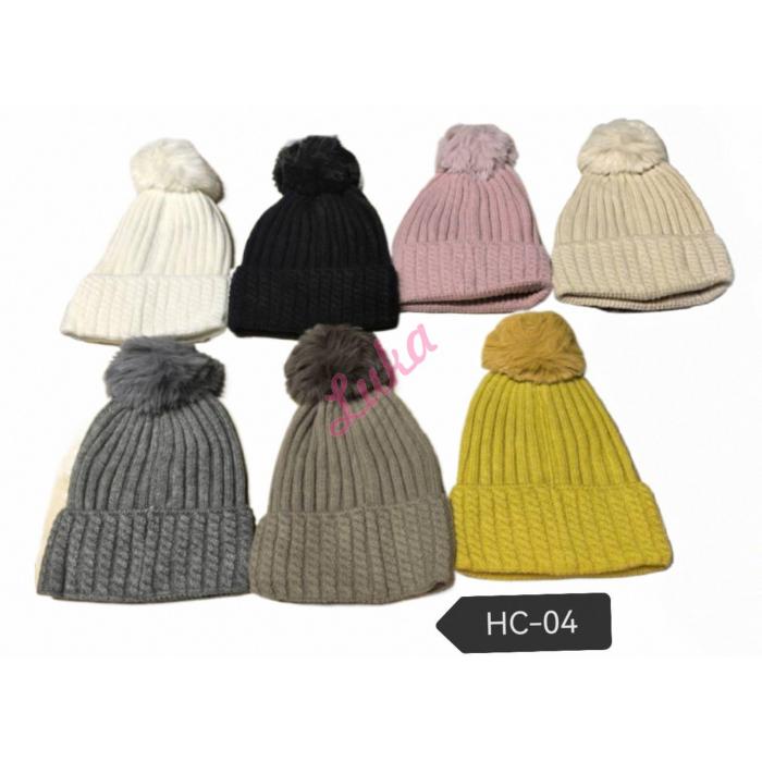 Women's Cap FF HC-04