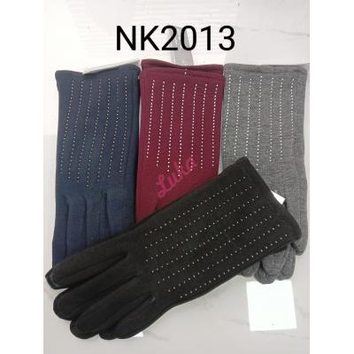 Women`s gloves Auravia NK2013