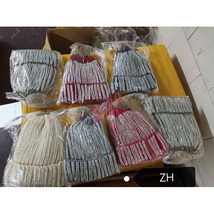 Women's Cap FF ZH-001