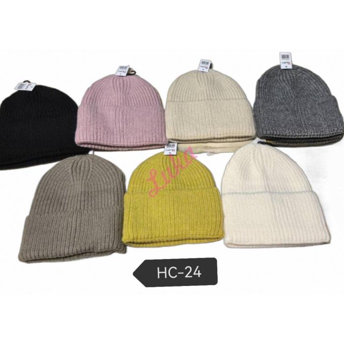 Women's Cap FF HC-24