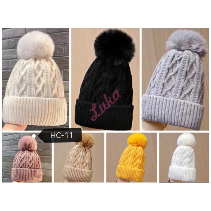 Women's Cap FF HC-11