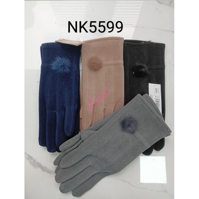 Women`s gloves Auravia NK2013