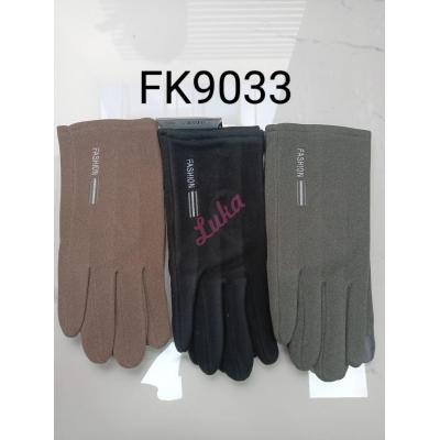 Rękawiczki damskie Auravia NK5599